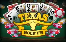 Texas Hold'em Platipus