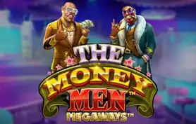 The Money Man Megaways
