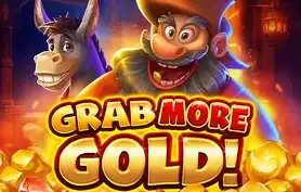 Grab more Gold!