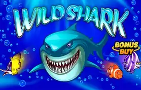 Wild Shark Bonus Buy