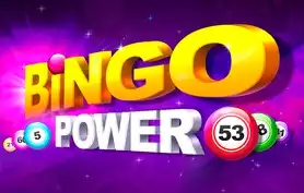 Power Bingo
